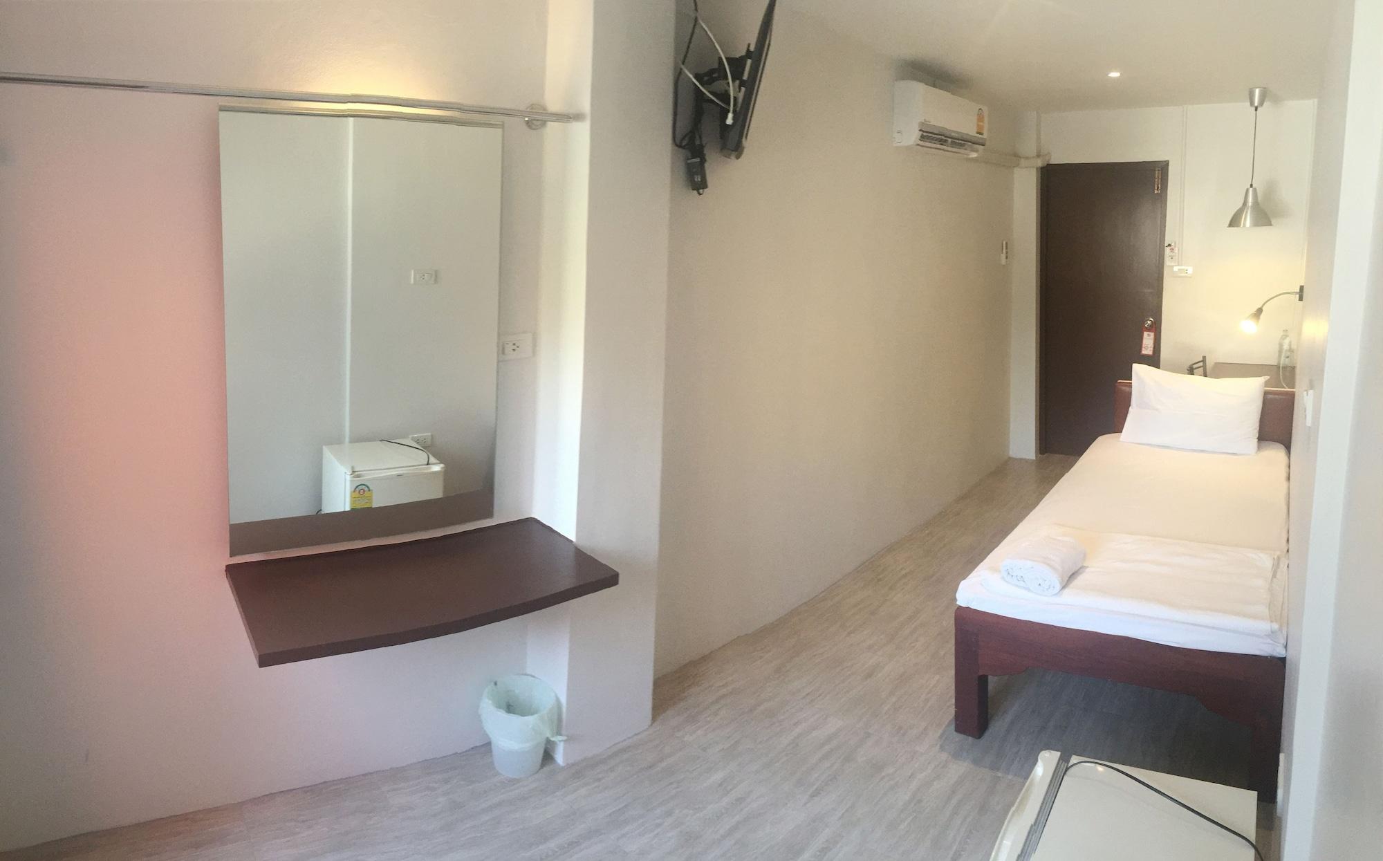 Chaba Chalet Hotel Χουά Χιν Εξωτερικό φωτογραφία