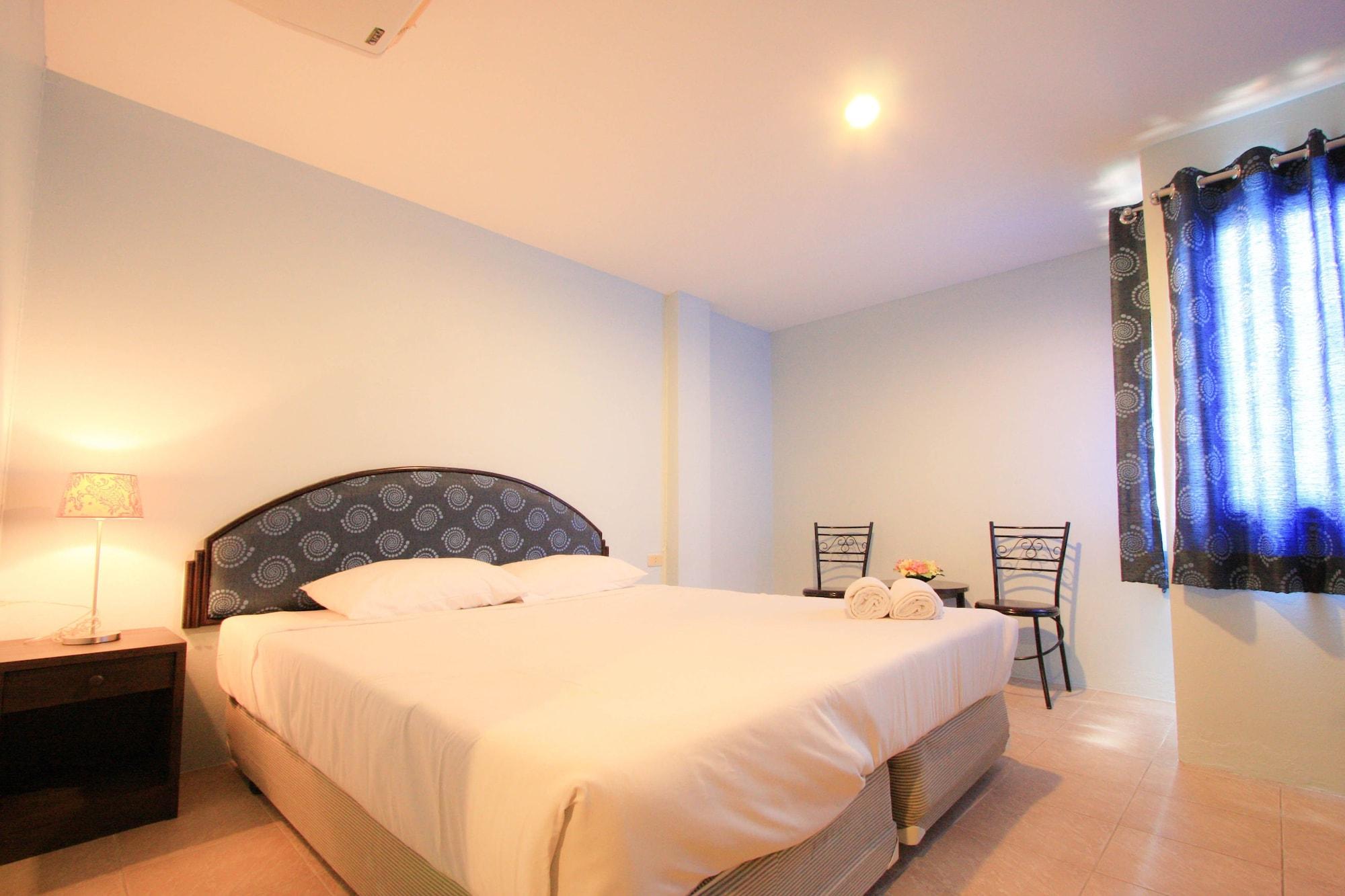 Chaba Chalet Hotel Χουά Χιν Εξωτερικό φωτογραφία