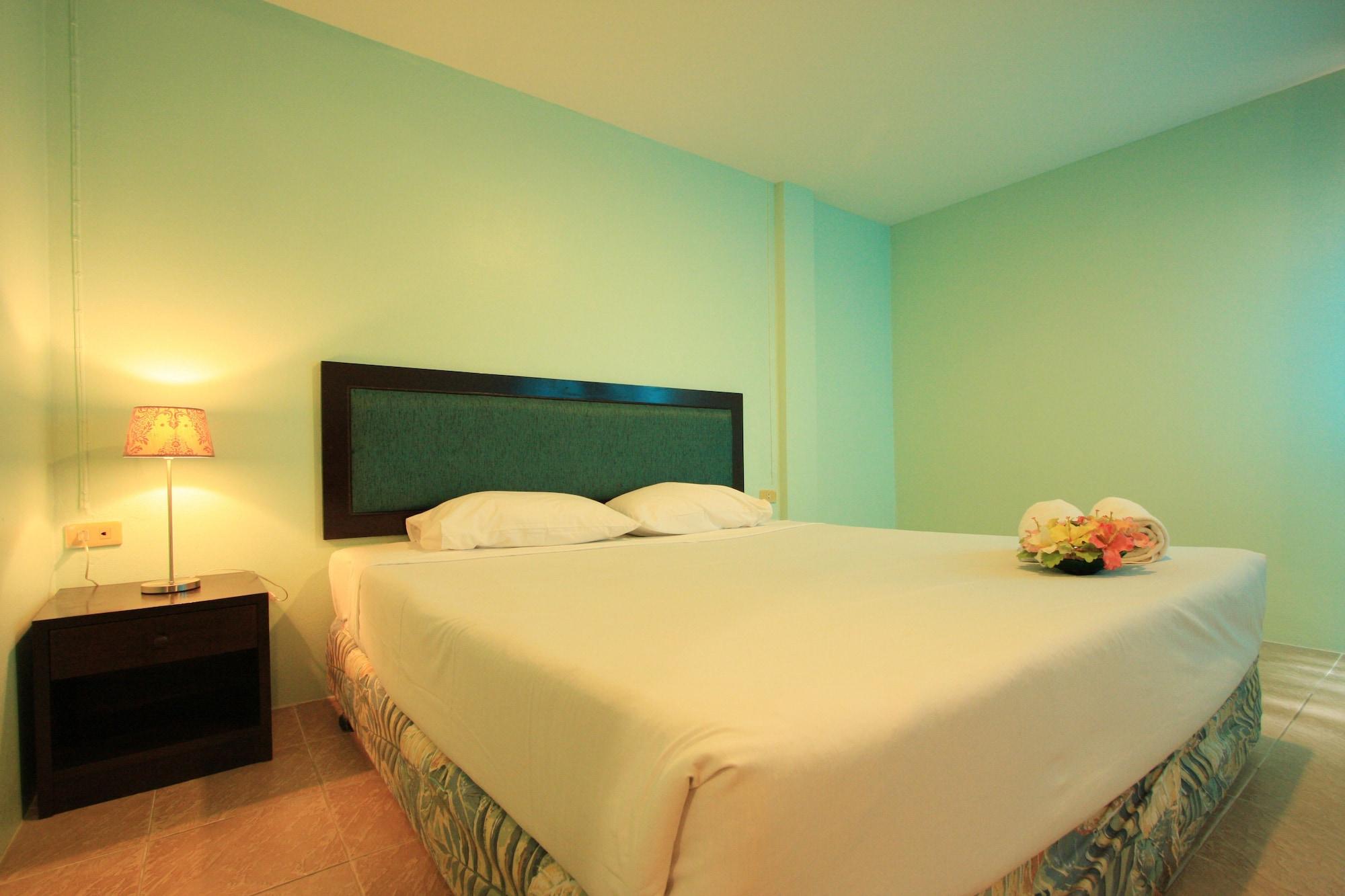Chaba Chalet Hotel Χουά Χιν Εξωτερικό φωτογραφία