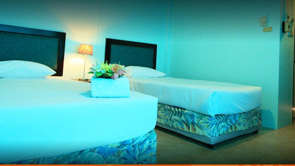Chaba Chalet Hotel Χουά Χιν Εξωτερικό φωτογραφία